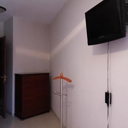 Casa Del Barco Appartement *