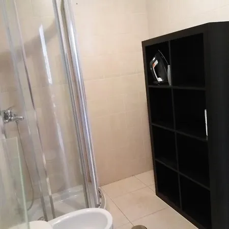 Casa Del Barco Appartement La Laguna (Tenerife)