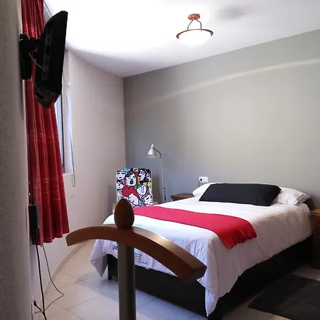 Appartement Casa Del Barco La Laguna (Tenerife)