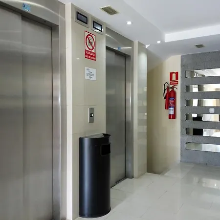 Casa Del Barco Appartement *