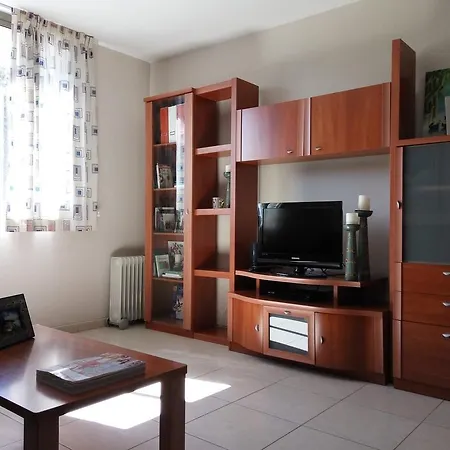 Casa Del Barco Appartement