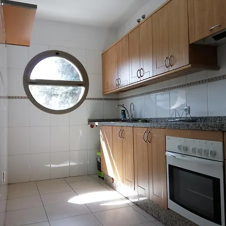 Apartamento Casa Del Barco