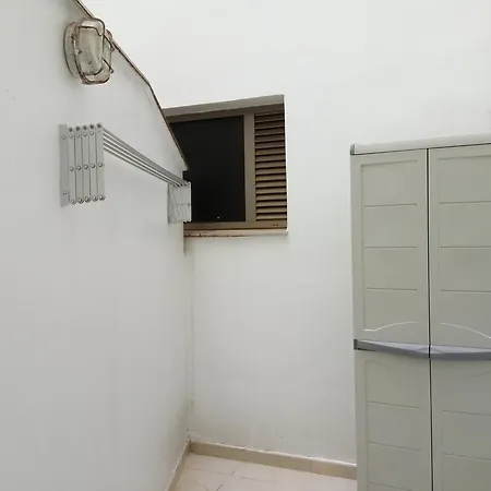 Apartamento Casa Del Barco *
