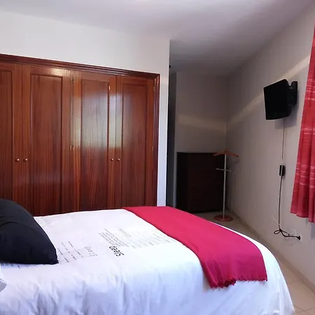 Apartamento Casa Del Barco