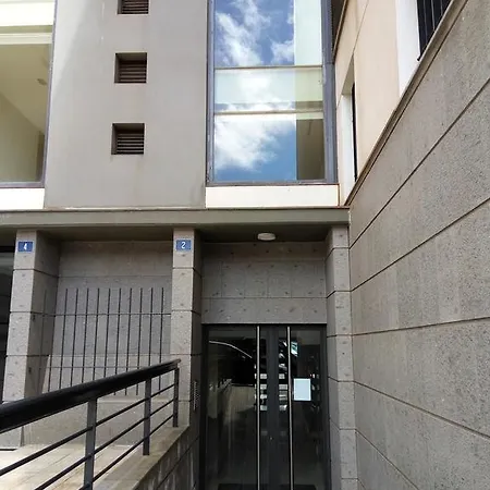 Casa Del Barco La Laguna (Tenerife)