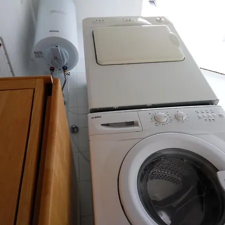 Apartamento Casa Del Barco *