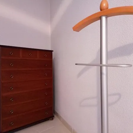 Apartamento Casa Del Barco La Laguna (Tenerife)