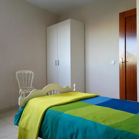 Casa Del Barco Apartamento
