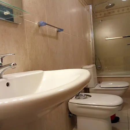 Apartamento Casa Del Barco La Laguna (Tenerife)