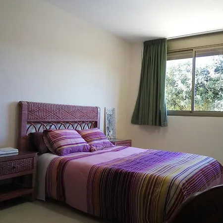 Apartamento Casa Del Barco