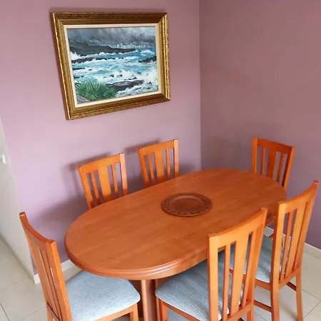 Apartamento Casa Del Barco *