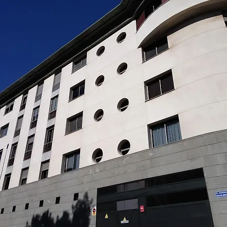 Casa Del Barco Apartamento *