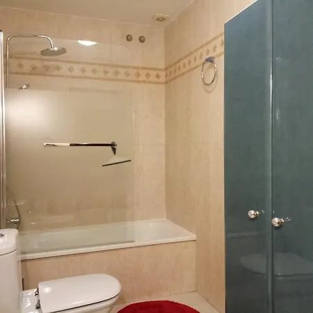 Apartamento Casa Del Barco