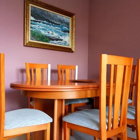 Casa Del Barco Apartamento La Laguna (Tenerife)