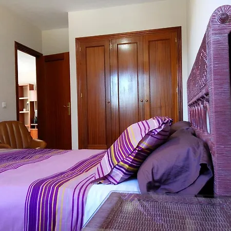 Casa Del Barco Apartamento
