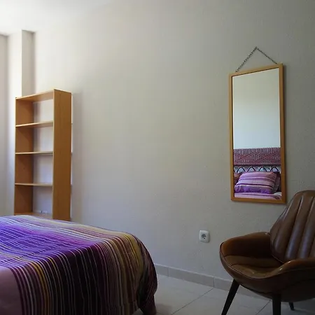 Apartamento Casa Del Barco *