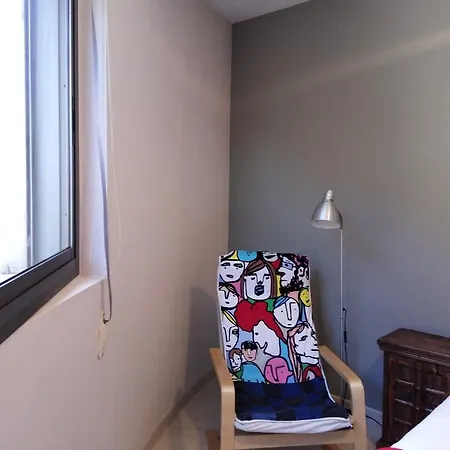 Casa Del Barco Apartamento *