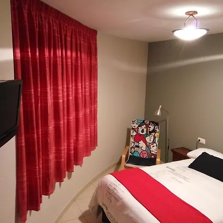 Apartamento Casa Del Barco La Laguna (Tenerife)