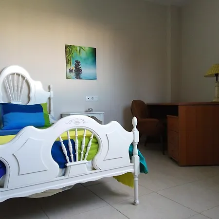 Casa Del Barco * La Laguna (Tenerife)