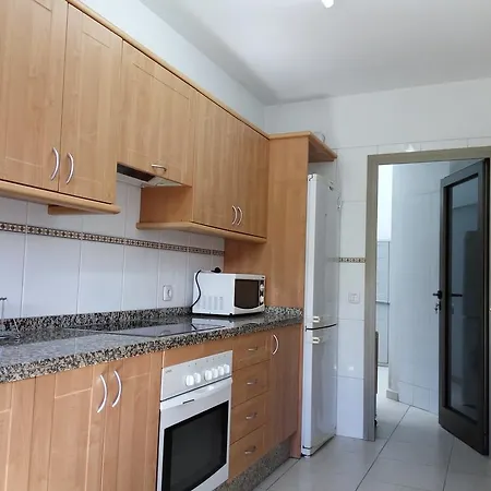 Apartamento Casa Del Barco *