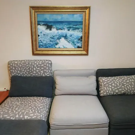 Casa Del Barco *